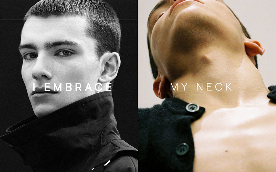 Neck header image
