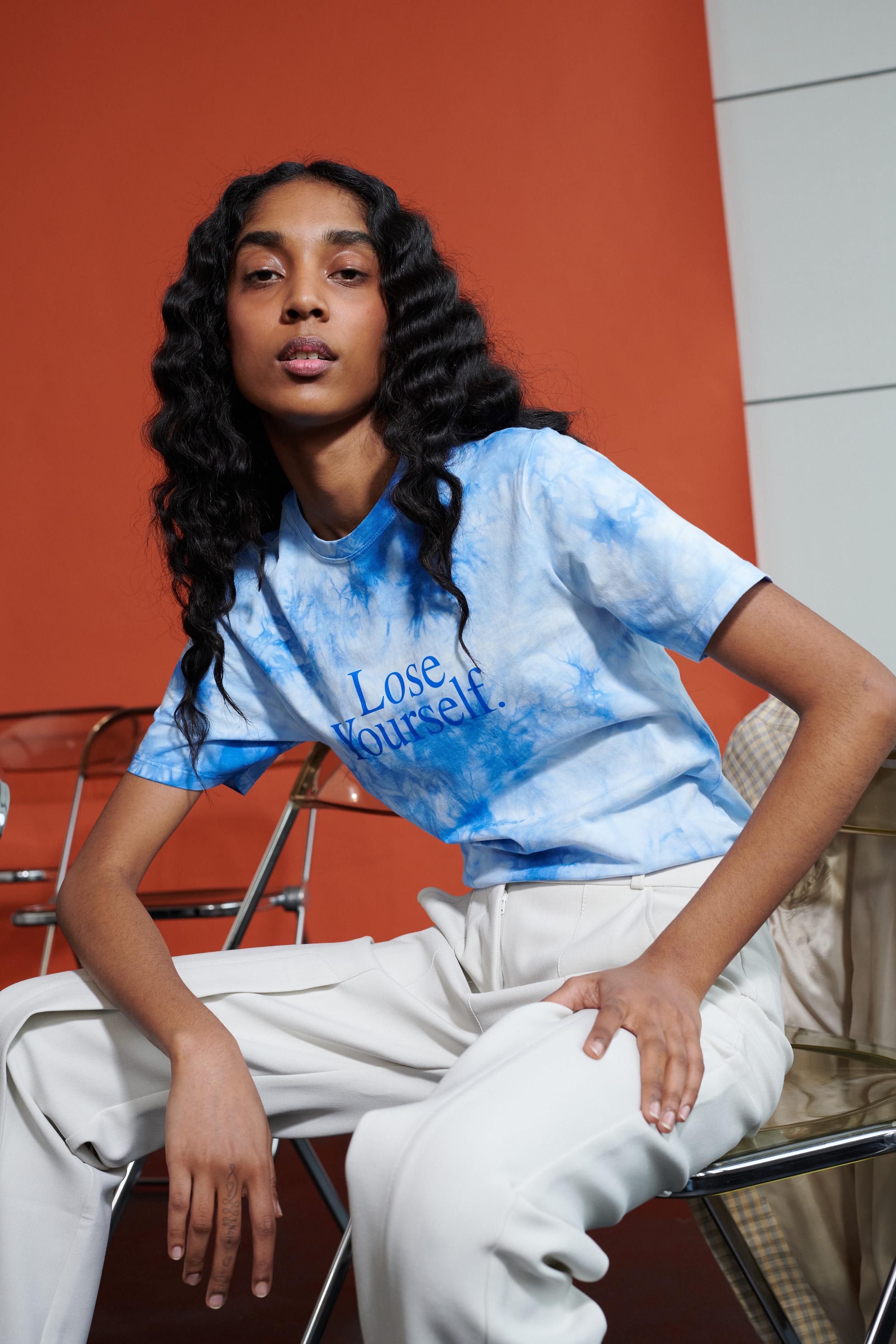 Acne Studios Look 2