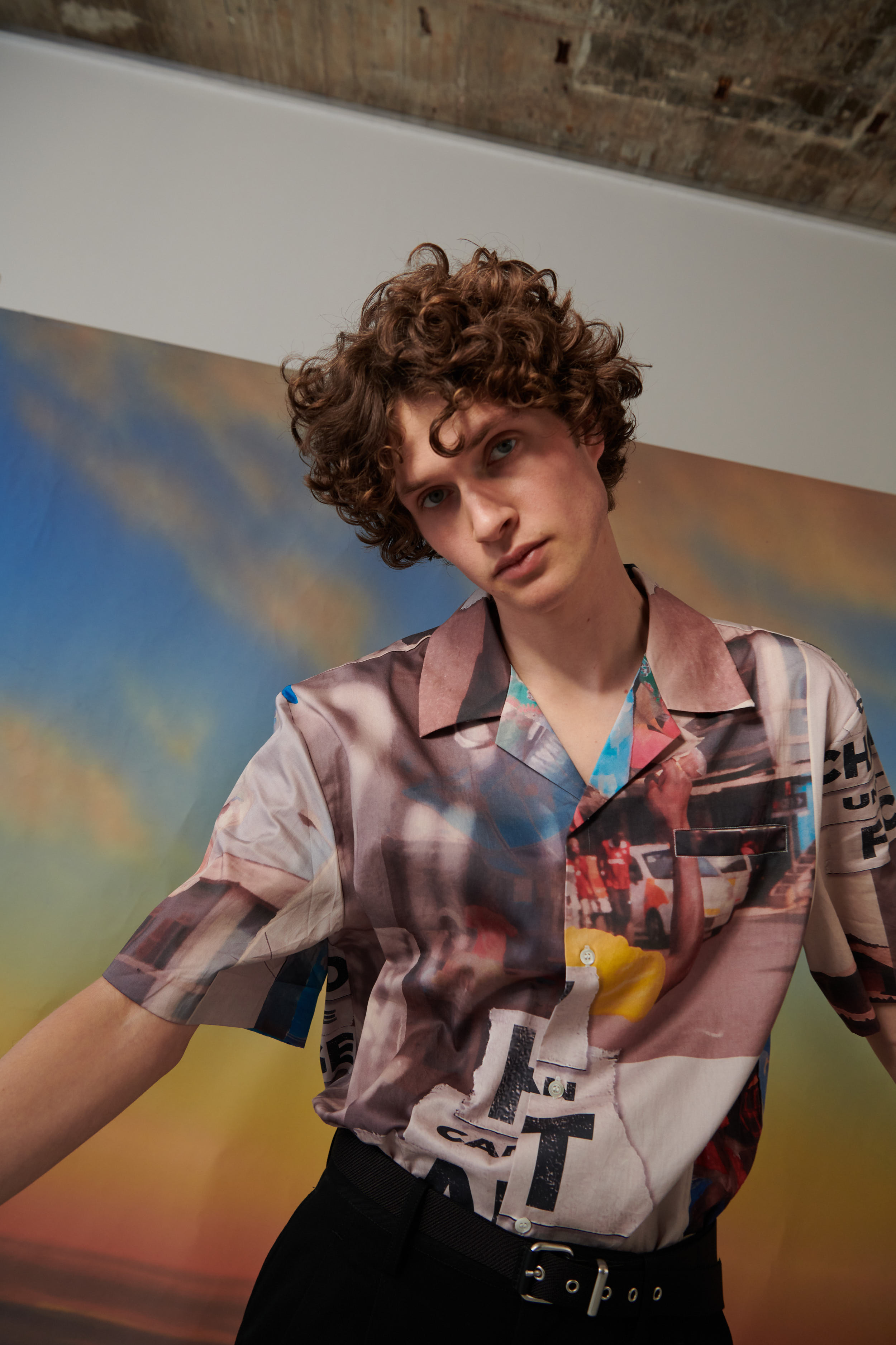 JW Anderson Look