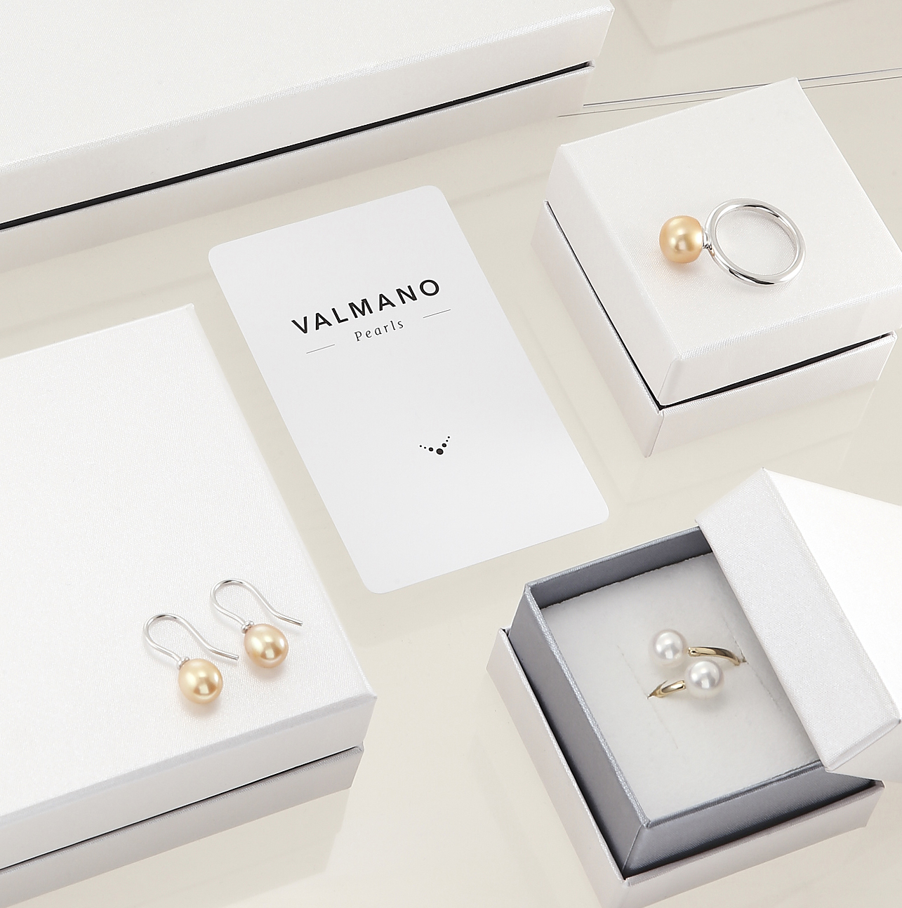 Valmano Branding and Packaging