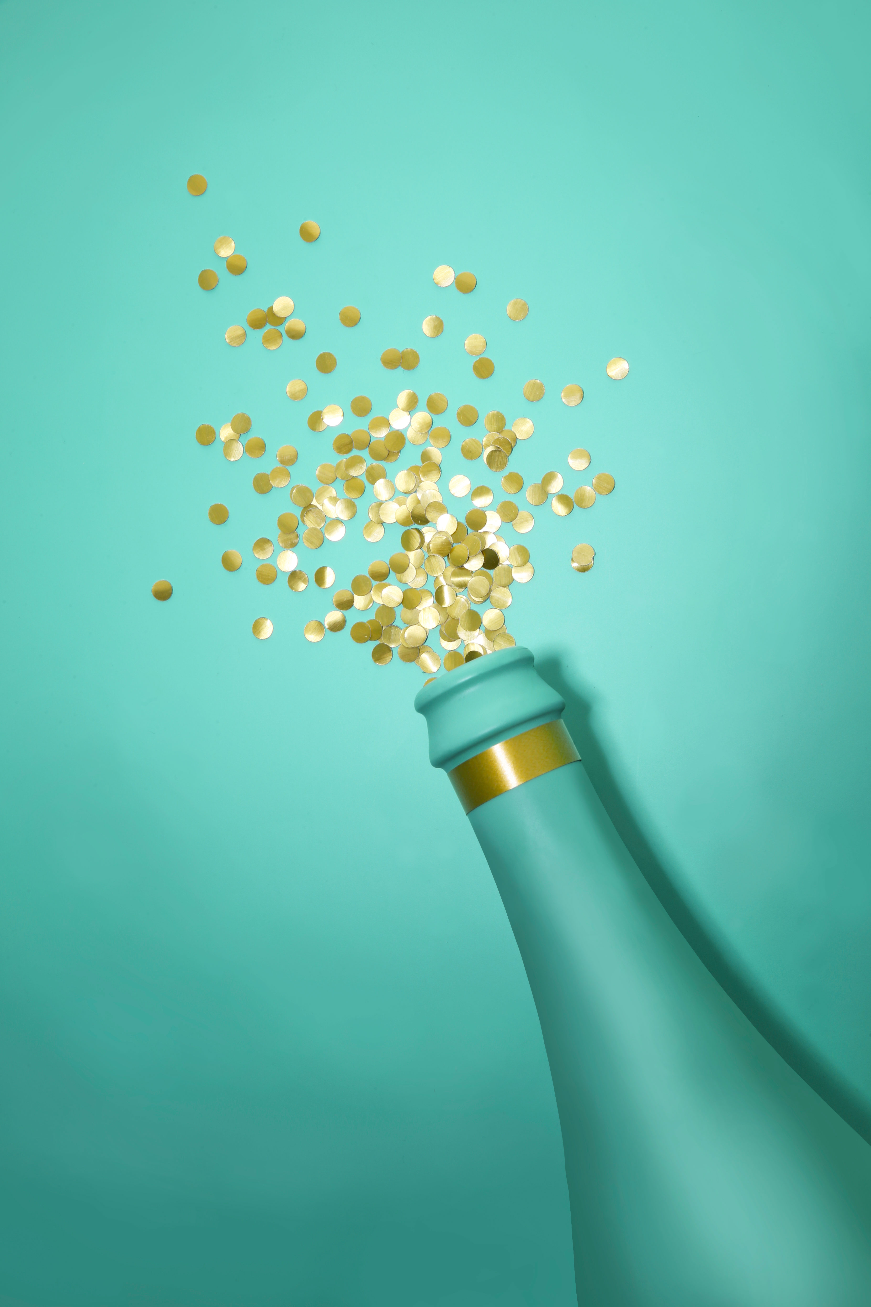 Jubiläum editorial