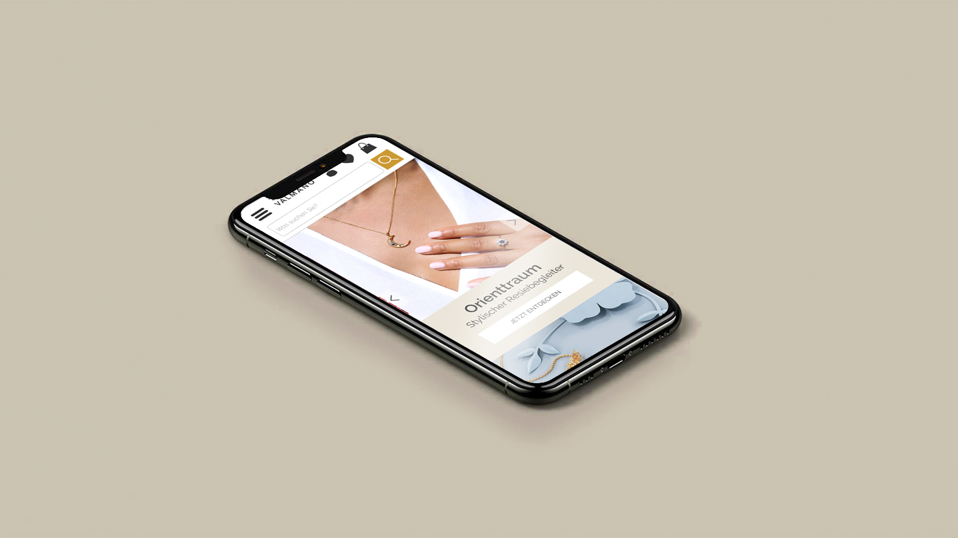 Valmano Workshop and UX Redesign
