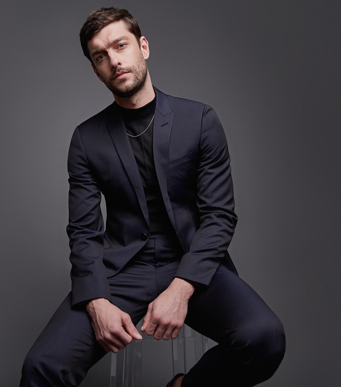 Emporio Armani Men BB