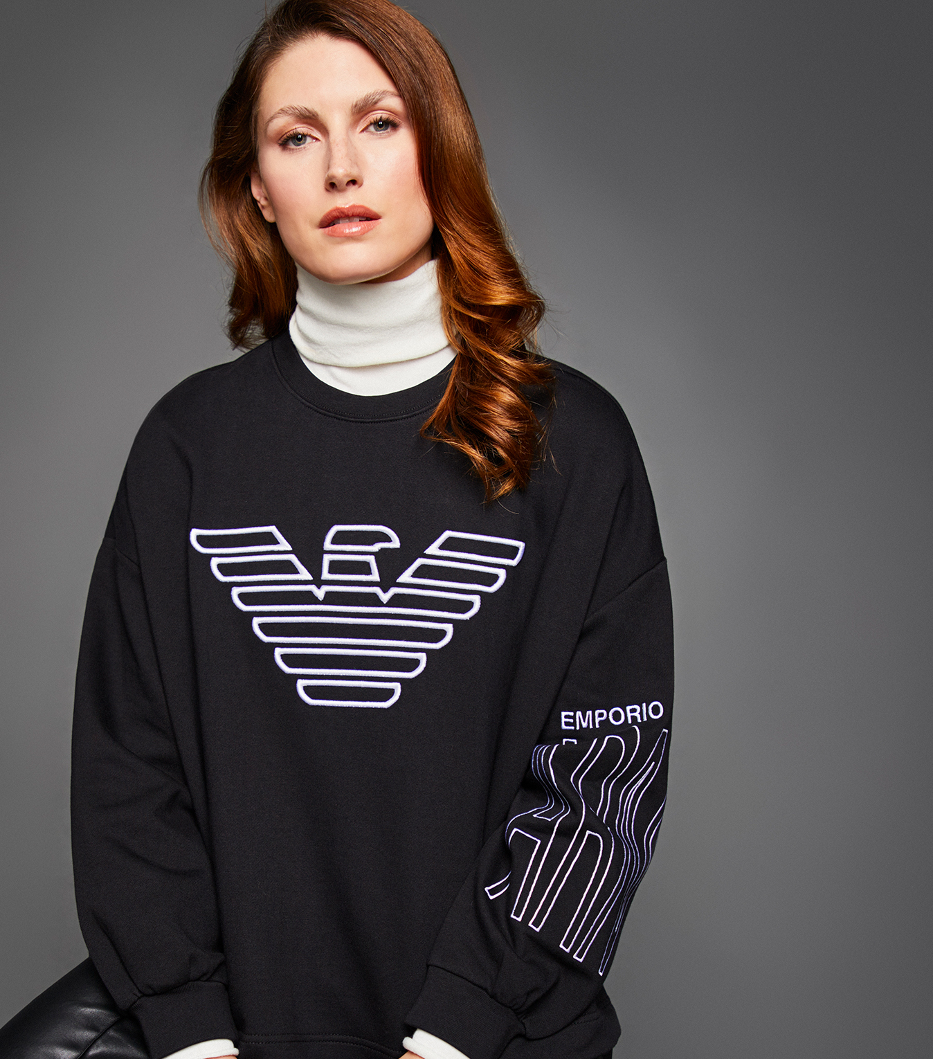 Emporio Armani Women BB