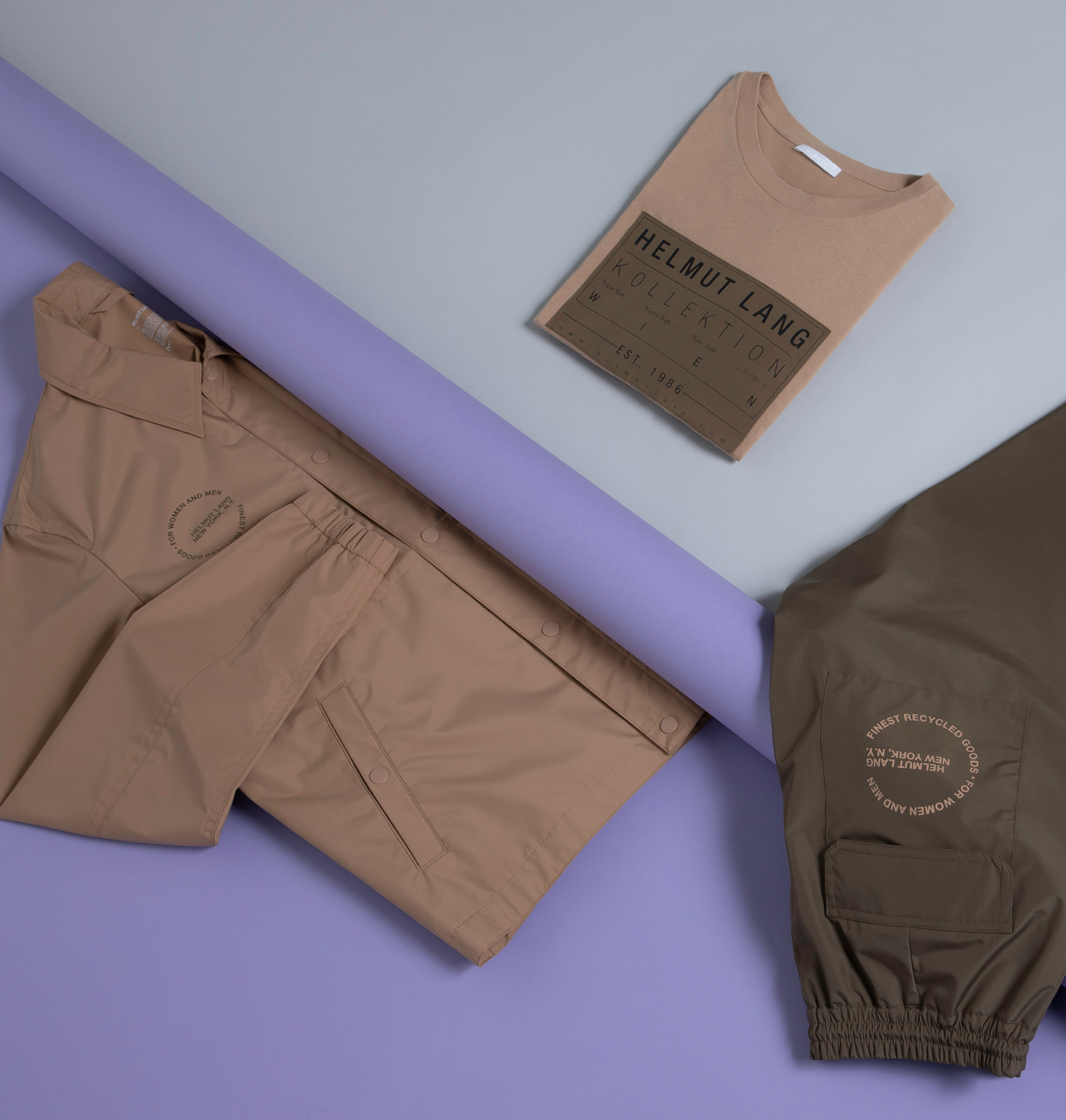 Helmut Lang APPTHB
