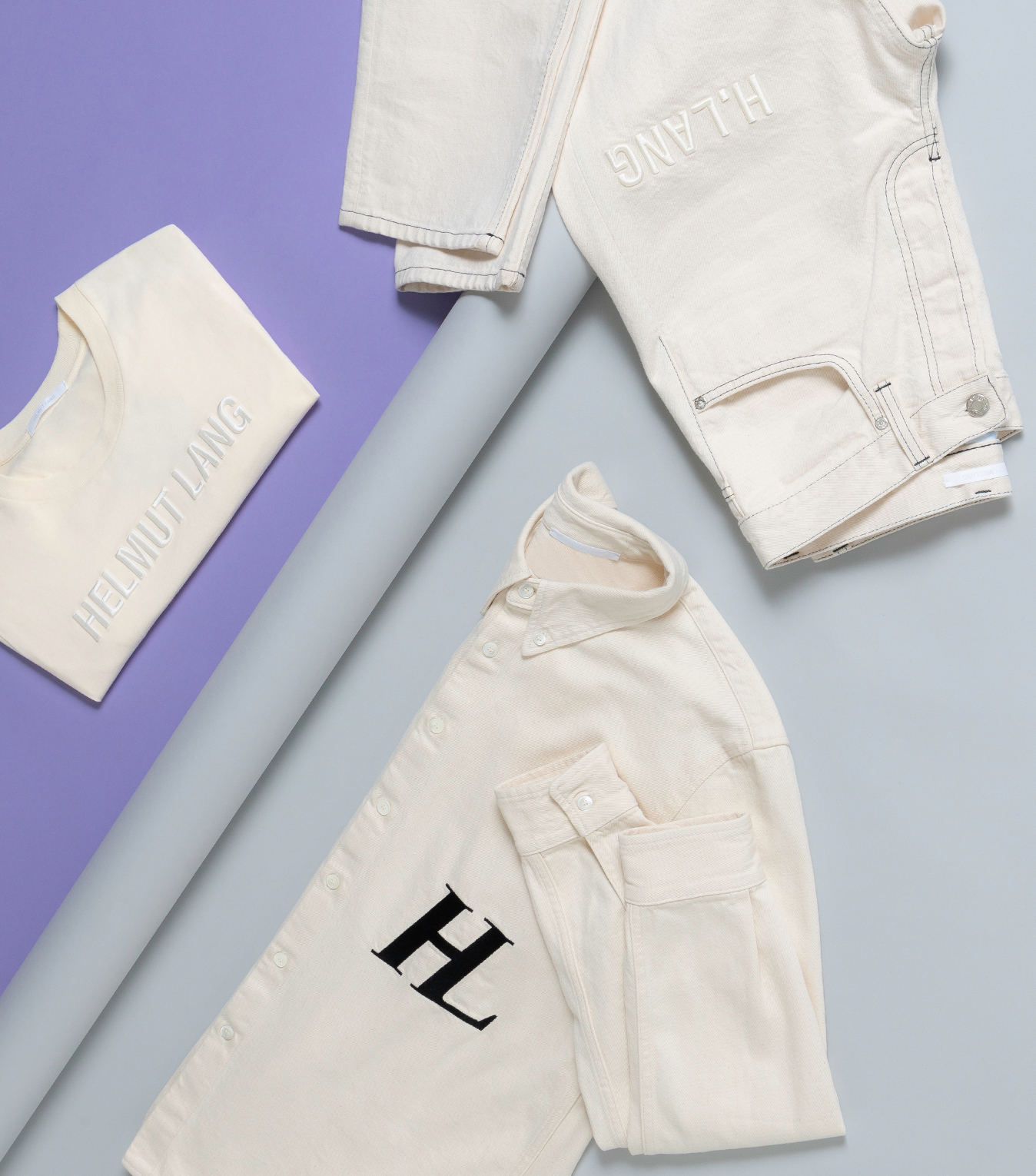 Helmut Lang BB