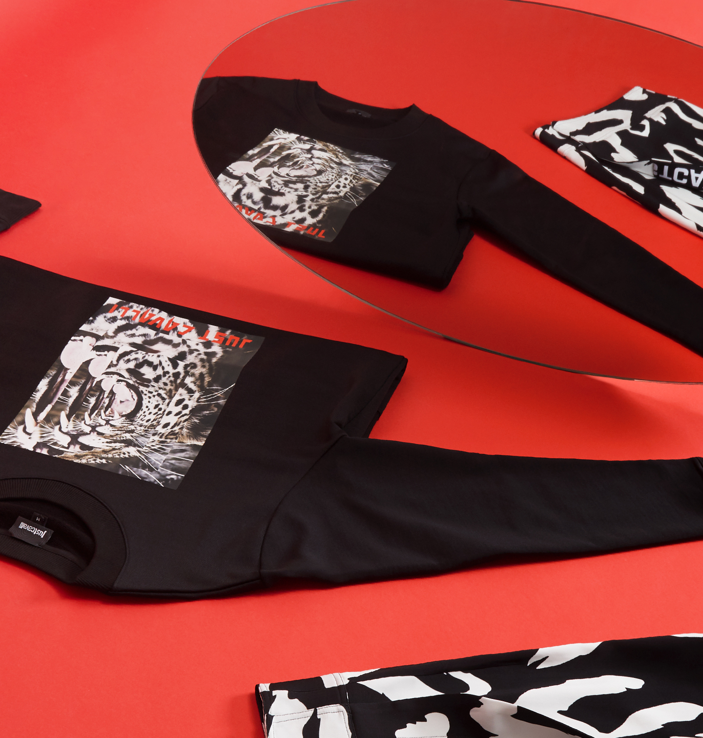 Just Cavalli APPTHB
