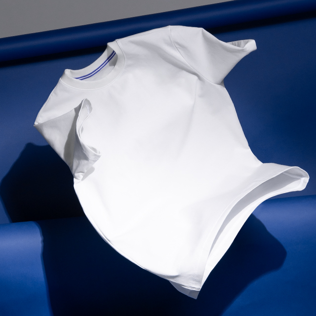 Young Male Shirts STB