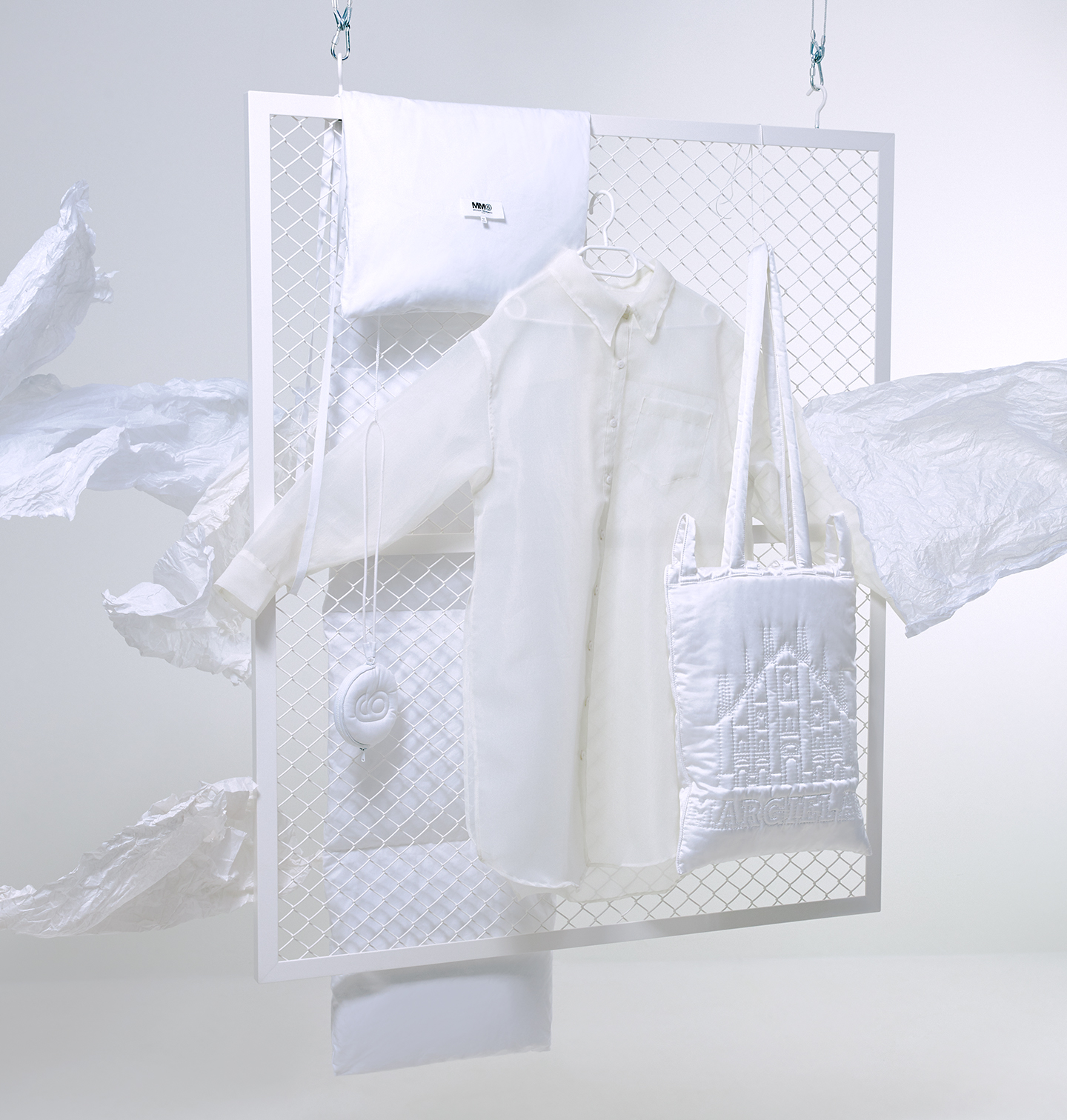 MM6 Maison Margiela